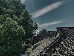 -乌镇东栅景区