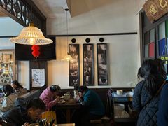 -哑巴生煎(临顿路店)