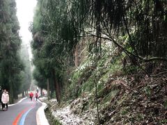 -太阳湾风景区