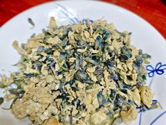 -芦茨金富饭庄·25年老字号·专做稻草鸡
