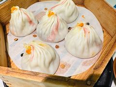 -米桃-吴韵风雅·拙园(北外滩来福士店)