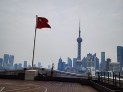 -招商银行(上海外滩支行)