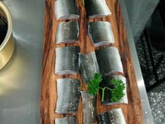 滋补炭烤鳗鱼-本炙炭烤·蒲烧活鳗料理店(金沙洲店)