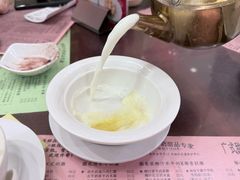 -南信牛奶甜品专家