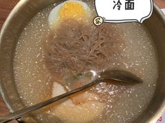 -虎哥六韩式烤肉料理 TIGERGRILL(隆生金山湖中心购物广场店)
