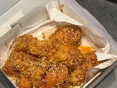-会飞的鸡Flyingchicken (魏公村店)