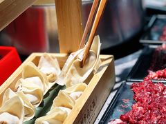 -非遗•老字号•阿彬牛肉火锅(广济桥店)