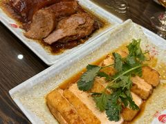-抱德·潮汕味(琶洲店原惠城鱼仔)