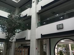 -苏州图书馆(人民路总馆)