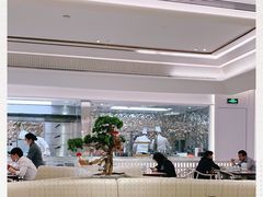 -喜鼎海胆水饺(平安金融中心店)