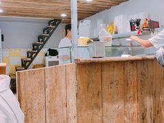 -甜心闲生传统手工冰粉(太古里店)