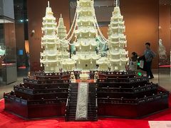 -北京工艺美术博物馆