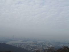 -紫金山山顶公园