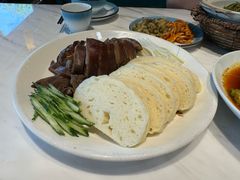 -曹家小菜(胜太路店)