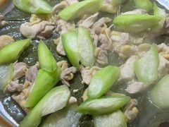 -阿鸡鱼庄·顺德鲜蒸小炒(亚运村店)
