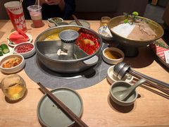 -巴奴毛肚火锅(七宝领展广场店)