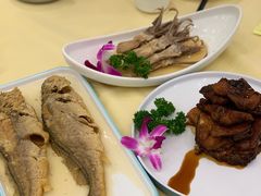 -粤味馆(黄河路店)