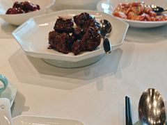 -世博源公馆·本帮融合菜·主题包厢·江景餐厅