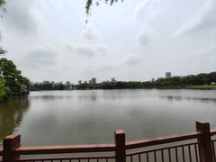-黄兴公园
