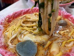 -安发瞧麻辣烫(总店)