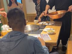 -老版火锅(半坡店)