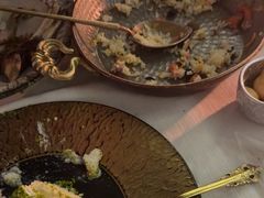 -龟兹KUCINA·新疆菜(前滩L+PLAZA店)