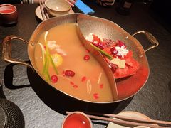-色響火锅(恒隆广场店)
