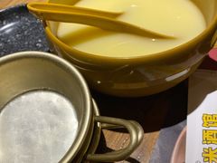 延边米酒-冰川延边料理·炭烤串(原小木屋店)