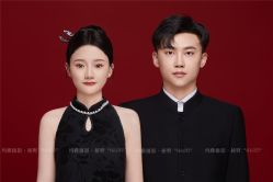 -玛雅·椿野婚纱摄影·本地拍·旅拍