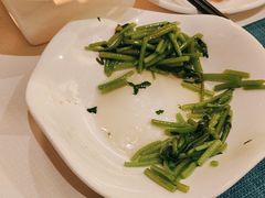 -云山九里度假酒店蝶庐阁中餐厅