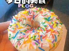 -Tims天好咖啡(河西万象城店)