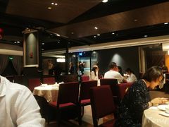 大堂-炳胜品味(珠江新城店)