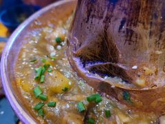 -觅山云南菜(泊富ICITY店)