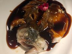 -绿茶餐厅(燕郊永旺店)