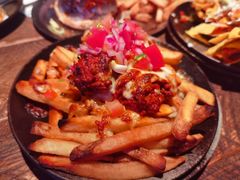 -Q MEX 库迈墨西哥餐吧(三里屯店)