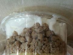 粟子蛋糕-红宝石·鲜奶小方·海派西点房(丰庄店)