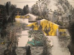 -江苏省美术馆(长江路新馆)