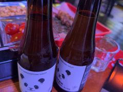 -喜鹊音乐酒馆(西街店)