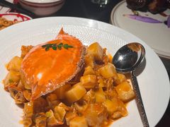 -锦楼·臻选新杭帮(杭州中心店)
