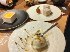 -山葵家·创意料理(宁波来福士店)