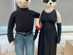 -济州岛泰迪熊博物馆