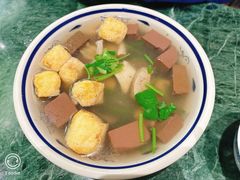 -四宜糕团店(文峰城市广场店)