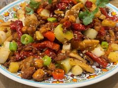 -新疆杭州疗养院·富春山庄