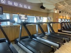 -古德菲力健身(特区报业店)