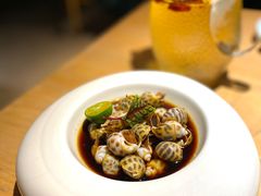 -宴南庭·闽味私房菜
