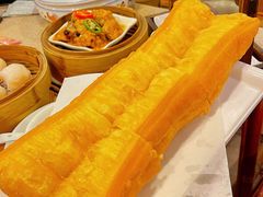 -点都德(聚福楼店)