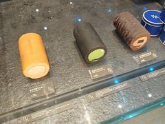 -the Roll'ING手作瑞士卷专门店(卓悦中心店)