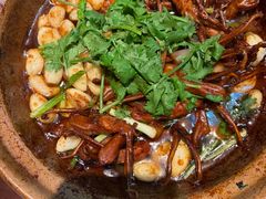 -宁邦·家宴·南京菜(红山动物园店)