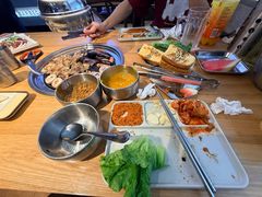 -乌拉烤肉(如皋首店)