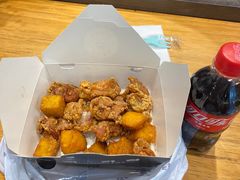 -obba kitchen(宽厚里总店)